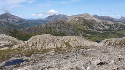 Innerst i Ådalen