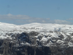 Gaupelemfjellet