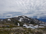 Raudaberget