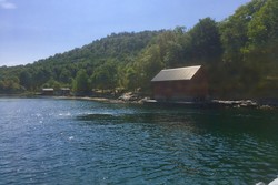 Bærøy kai