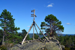Regnbogeheia