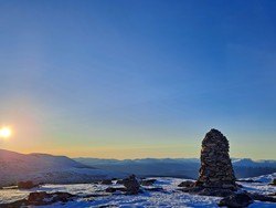 Skredfjellet