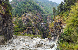 Hillary Bridge