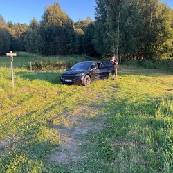 Kjensli p-plass