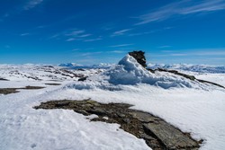 Hurrefjellet