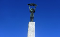 Gellért-hegy