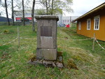 Rinnleiret basis sør