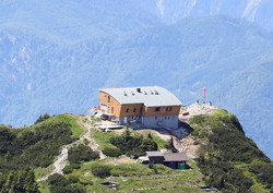 Traunsteinhaus