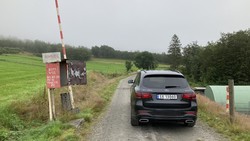 Kleivavegen