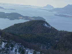 Langeneshovden