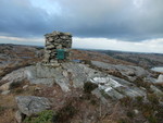 Brotavarden