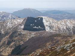 Slettefjellet