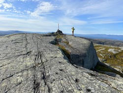 Kjerringfjellet
