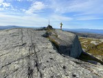Kjerringfjellet