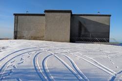 Flatmyrtoppen