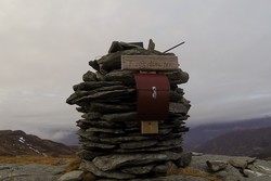 Hegelihaugen