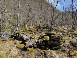 Gamlestølane Dalsete