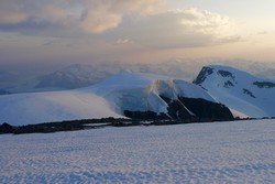 Jøkelfjellet