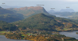 Haugtua