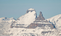 Molar Mountain