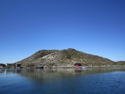 Villafjellet