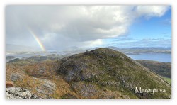 Marøytuva