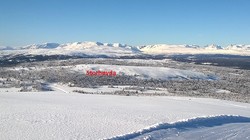 Storhøvda