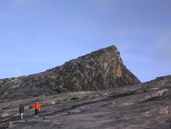 Gunung Kinabalu