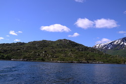 Fløya