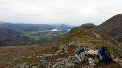 Hældalstinden