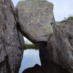 Høgafjellbolten