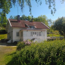 Blekøya