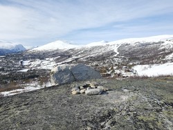 Vetlfjellet