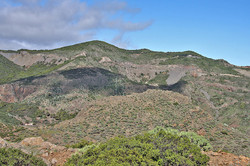 Montaña de Yerta
