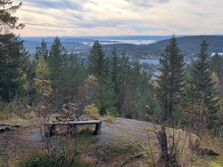 Røverutsikt