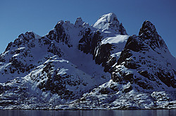 Trolltindan
