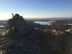 Kjelatind