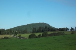 Sølvsberget