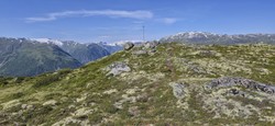 Vardafjellet