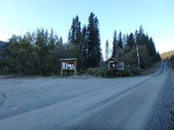 Kvernamoen p-plass