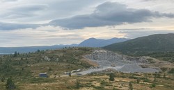 Grønlihovda