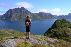 Saltberget