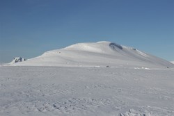 Stokkehøgda