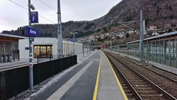 Arna stasjon