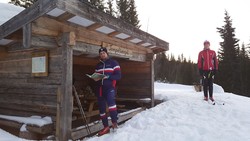 Tempelberget