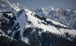 Kent South Peak