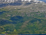 Nordre Snøfjellet