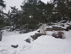 Asperudåsen