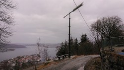 Fløypilen