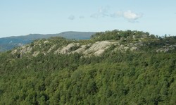 Middagshaugen